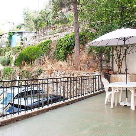 200 Metri Dal Mare Relax Con Ampio Terrazzo Apartment Alassio Luaran gambar